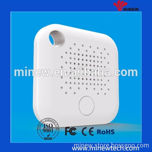 Wholesale CE And FCC Certificated Bluetooth Tracker SDK